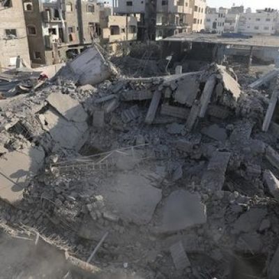 EU concerned about reports of deaths in Gaza amid ceasefire