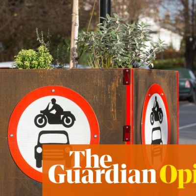 Opposing LTNs doesn’t make you a ‘culture war’ petrol-head. Just look at what happened in Lambeth | Joseph Harker