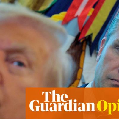The US is now a rogue state – look at its extrajudicial killings off Venezuela’s coast | Simon Tisdall