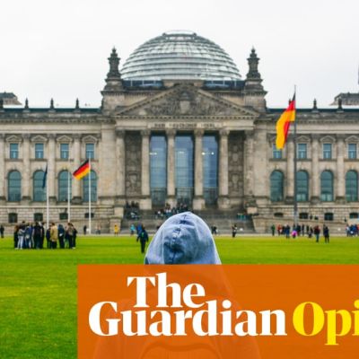 Want to prove you care about young people, Keir Starmer? Give us back our freedom to explore Europe | Beth Riding