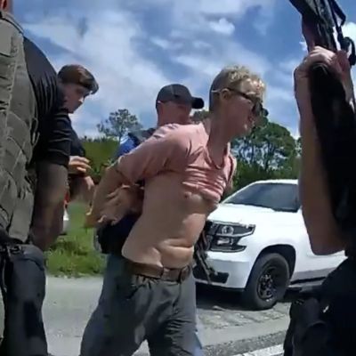 US prosecutors seek life sentence for man convicted of trying to assassinate Trump in Florida