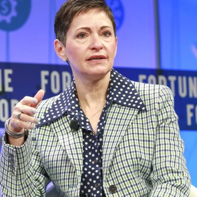 CEOs say AI will boost productivity after years of stagnation