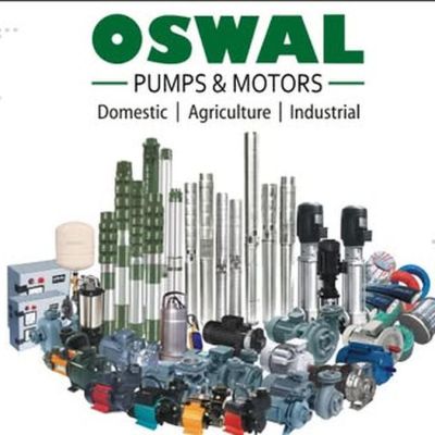 Oswal Pumps bags ₹162 crore solar pump order from Maharashtra utility