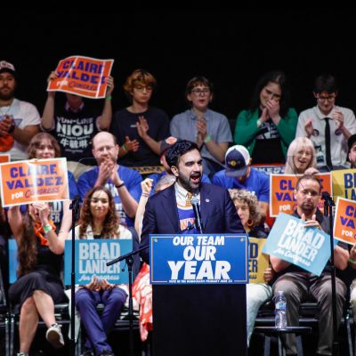 Mamdani’s political gamble pays off as his endorsed candidates sweep their primaries