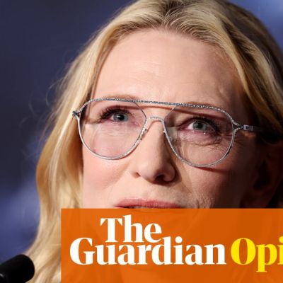 Cate Blanchett was pilloried for saying she’s ‘middle class’. Here’s why she’s right on the money – in Australia at least | Van Badham