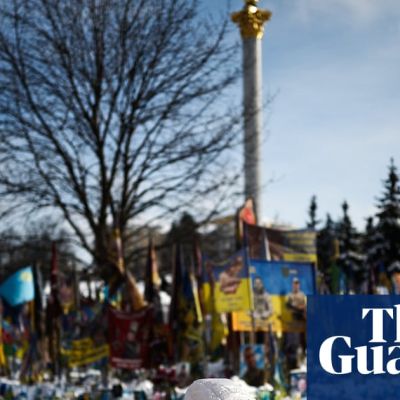 Zelenskyy accuses Russia of ‘trying to drag out’ process as Ukraine talks end without breakthrough