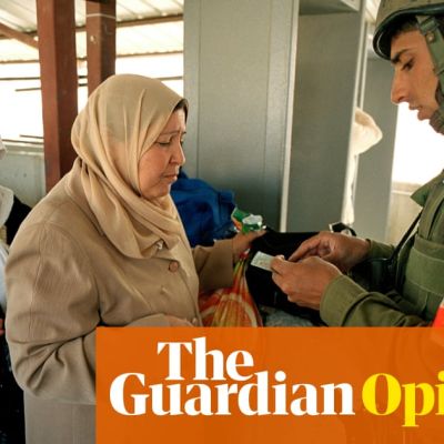 The ICJ has demolished Israel’s claims that it is not occupying Palestinian territories | Kenneth Roth