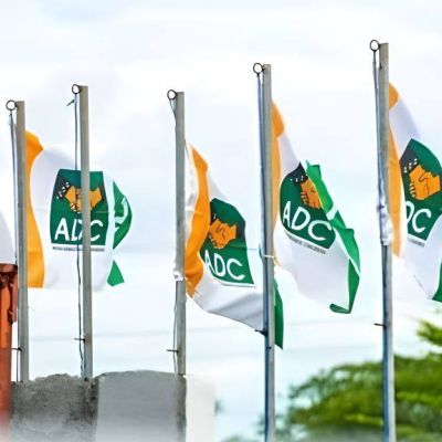 Don’t use alleged coup plot to silence opposition, ADC tells FG