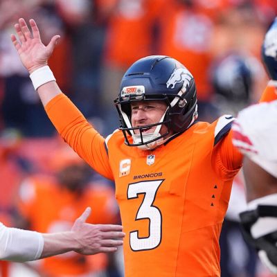 NFL round-up: Denver Broncos complete historic comeback in win over New York Giants
