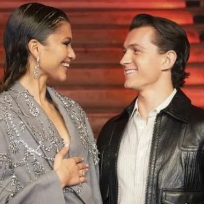 Zendaya and Tom Holland are married, stylist Law Roach reveals