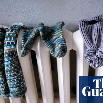 Ministers urged to act as households in Great Britain face energy bill ‘anxiety’