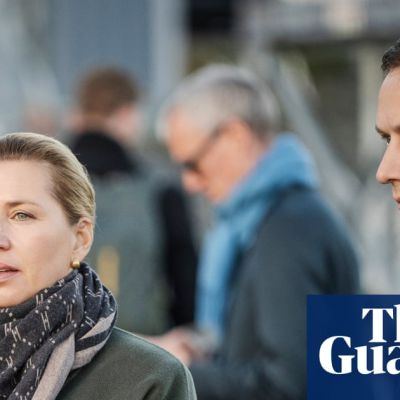 Denmark and Greenland say US military agreement will not compromise Arctic territory's sovereignty