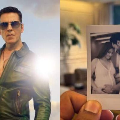 Akshay Kumar Makes A Special Request To Katrina & Vicky After Their Big News, Know DEETS