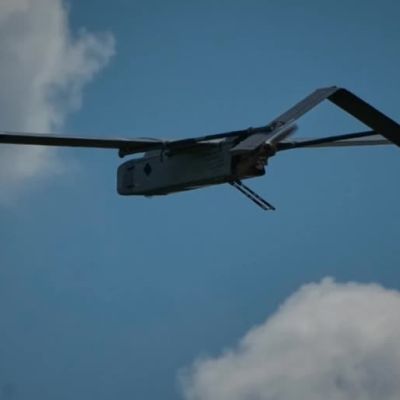 UN, Red Cross seek binding international rules for ‘killer robots’