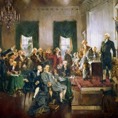 The Role of a Free Press and the Irresponsibility of the Legacy Media