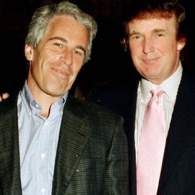Newly released emails reveal Jeffrey Epstein kept close eye on Donald Trump