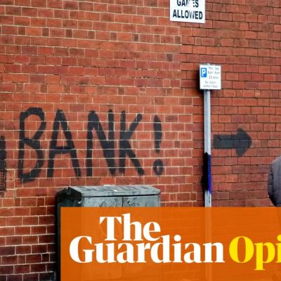 The Guardian view on destitution: poverty on this scale should be a national priority | Editorial