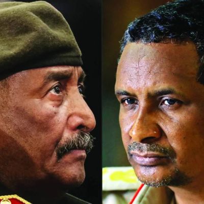 Western powers, regional blocs back civilian-led roadmap for Sudan – Radio Tamazuj
