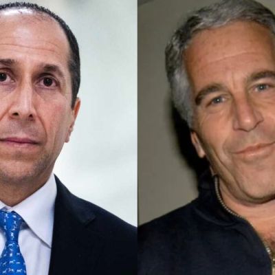 Who is Richard Kahn? Jeffrey Epstein’s accountant reveals how the financier built his wealth