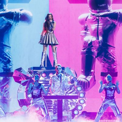 RTÉ Eurovision pullout ‘fully understandable’, says Taoiseach