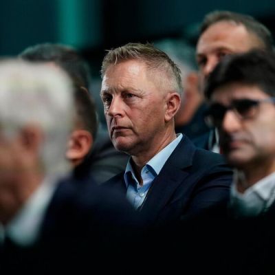 ‘This was more a show than a draw’ but Heimir Hallgrímsson happy with potential World Cup fixtures
