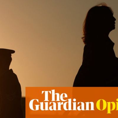 This is the future for Kamala Harris: unless she solves this economic mystery, Trump wins | Aditya Chakrabortty