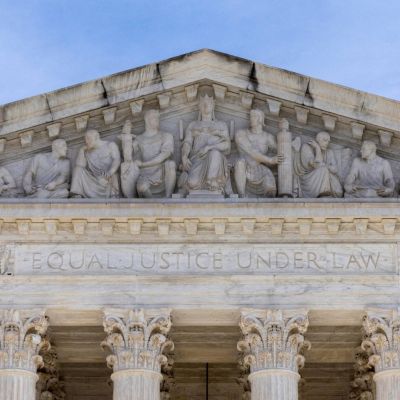 U.S. Supreme Court lets Trump administration cut millions worth of medical grants