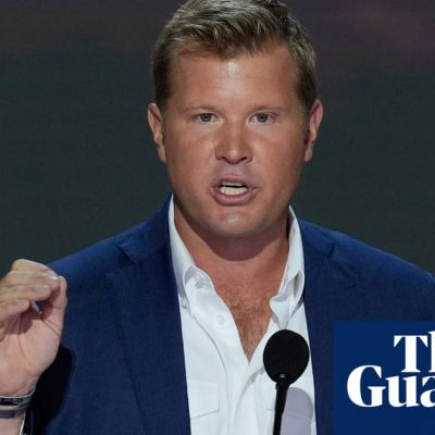 Trump-backed Senate candidate’s Navy Seal stories not cleared by Pentagon