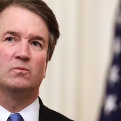 Brett Kavanaugh’s Shadow Docket Attack of Your Civil Liberties
