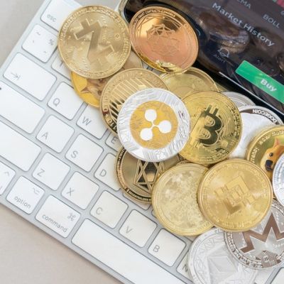 Bloomberg Strategists Say ‘More Public Firms Might Rethink Crypto As US Exceptionalism Dims’