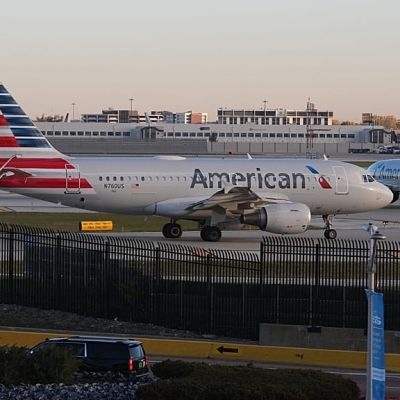 US to reduce air traffic by 10% across 40 ‘high-volume’ airports over government shutdown