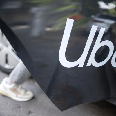 Uber earnings: Stock drops despite upbeat current quarter guidance