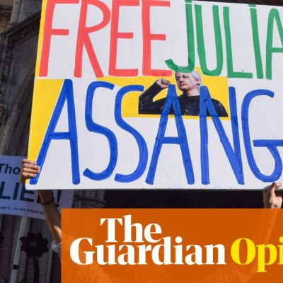 Now is the time for Albanese to dial up pressure on Biden to drop charges against Julian Assange | Greg Barns