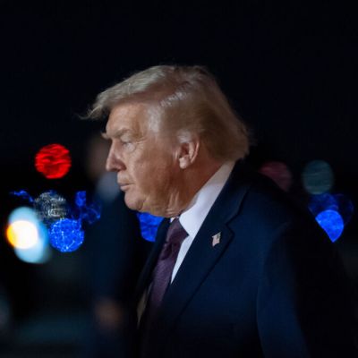 Donald Trump says United States needs Greenland ‘for national security’