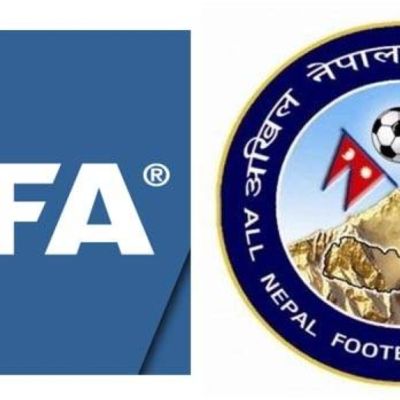 FIFA suspends ANFA with immediate effect, bars Nepal from international football
