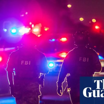 Suspected gunman at White House press dinner named as Cole Tomas Allen