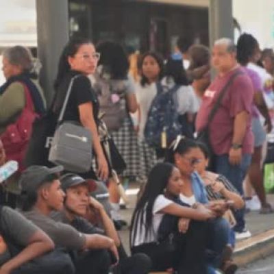 Panama hit by two powerful earthquakes and aftershocks, triggering evacuations