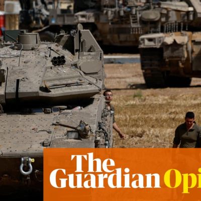 We are human rights lawyers. Our new report is clear: Israel perpetrates apartheid | Sandra L Babock, Susan M Akram, Thomas Becker and James Cavallaro