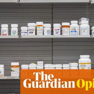 The Guardian view on Trump’s leftward lurch: the ‘lunatics’ are running the right | Editorial