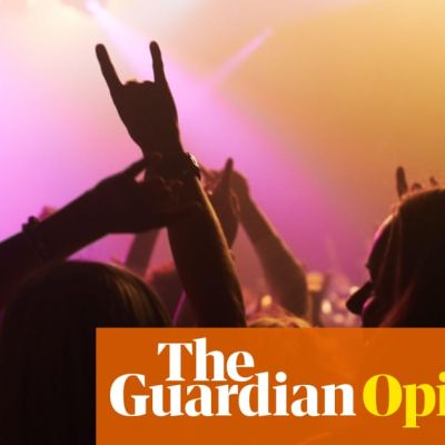 The 2010s are glorified by gen Z. But the ‘indie music’ of that era was unoriginal | Jamie Peck