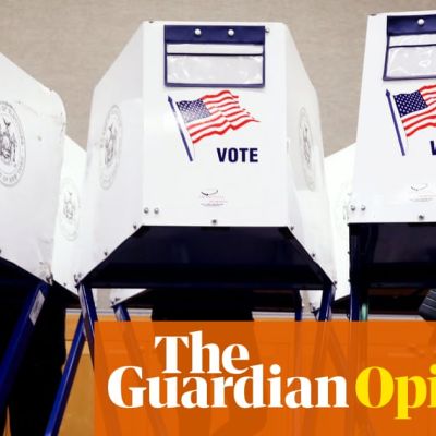 How to plan for an election that leaders are trying to subvert