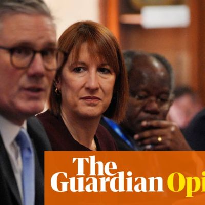 Labour could be knocked off course as it sticks to £40bn mission | Heather Stewart
