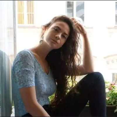 The artist who never came home: Inbar Hayman’s story