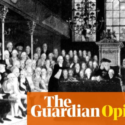 General elections are a travesty of democracy - let's give the people a real voice | George Monbiot
