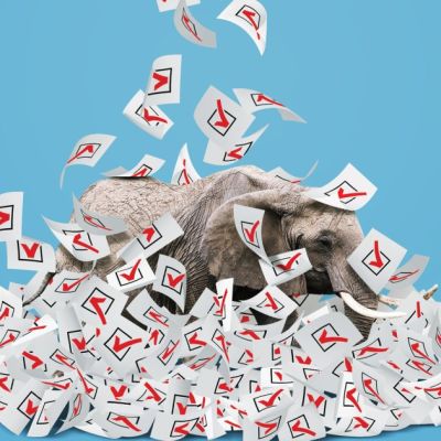 Why ballot measures are Democracy's last line of defense