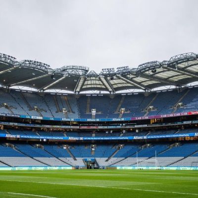 GAA want to use EU presidency to promote All-Ireland finals