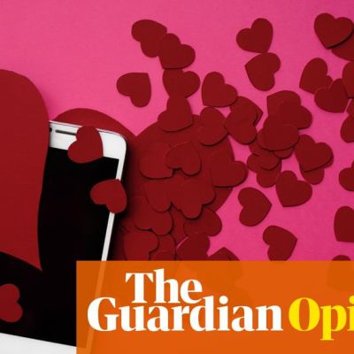 Online dating in your middle age feels like praying for a miracle | Shanti Nelson