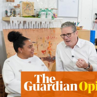 Let me tell you the good things the government has done in 2025 – because it certainly won’t | Polly Toynbee