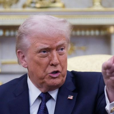 US strike on Iran ‘ahead of game plan’ but global markets rattled, energy prices soar