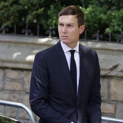 Breakthrough Remains Elusive as Witkoff and Kushner Meet With Putin and Zelensky